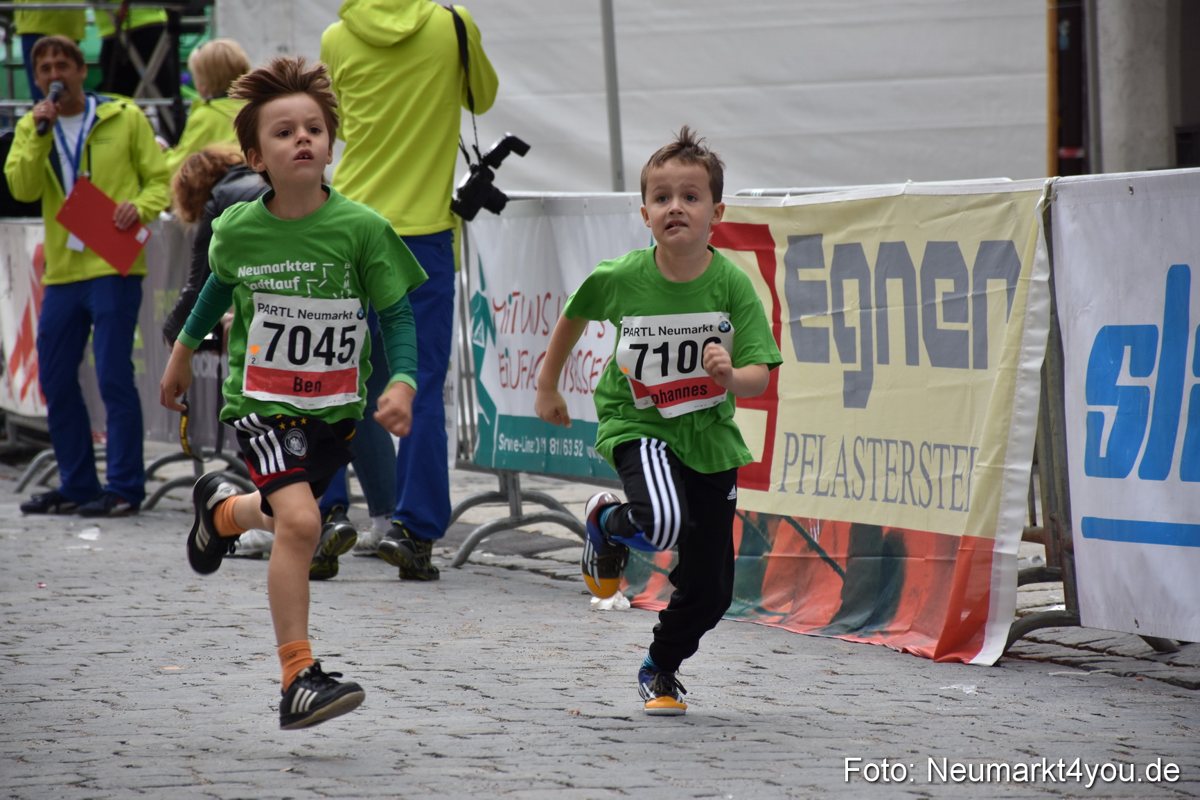 Stadtlauf Neumarkt 2015 1725